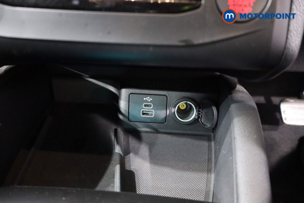 Ford Focus ST Automatic Petrol Hatchback - Stock Number (1552194) - 14th supplementary image