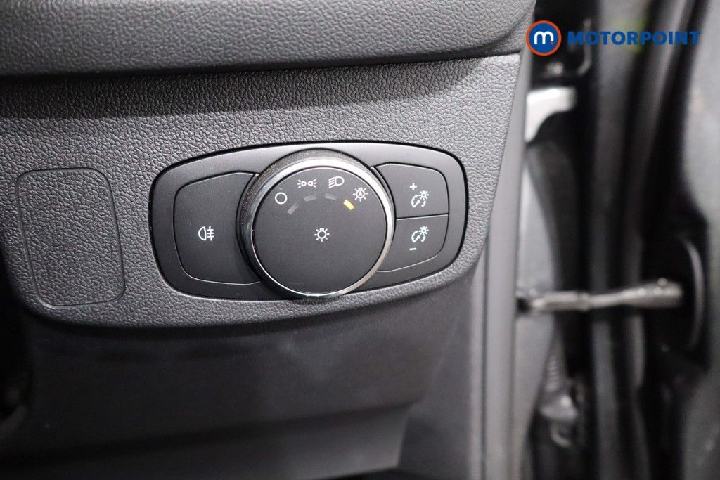Ford Focus ST Automatic Petrol Hatchback - Stock Number (1552194) - 17th supplementary image