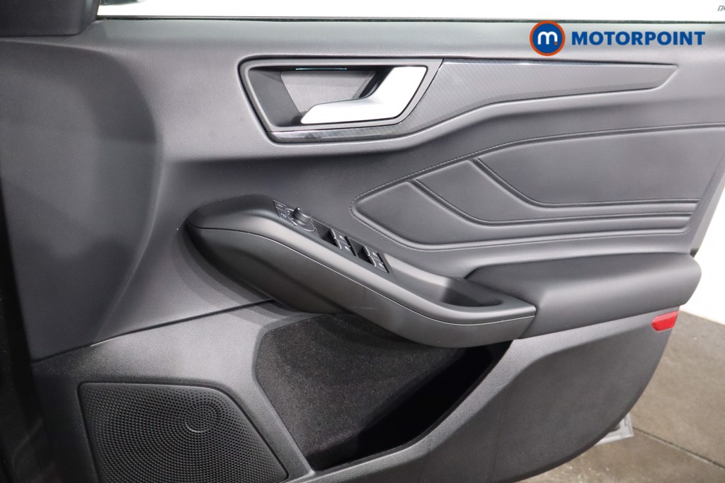 Ford Focus ST Automatic Petrol Hatchback - Stock Number (1552194) - 18th supplementary image
