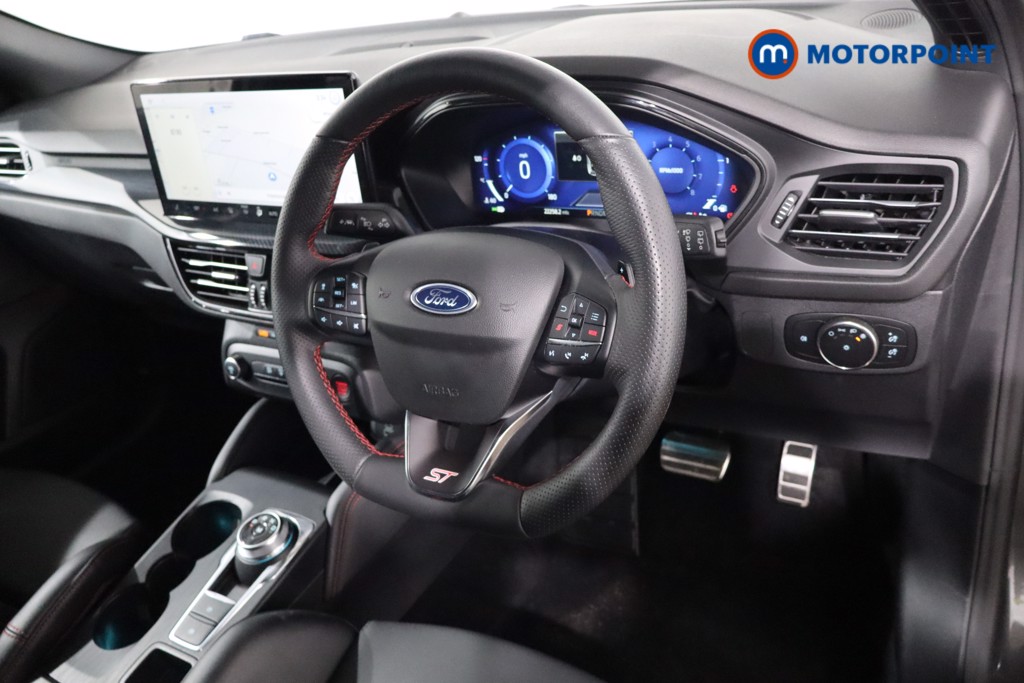 Ford Focus ST Automatic Petrol Hatchback - Stock Number (1552194) - 20th supplementary image