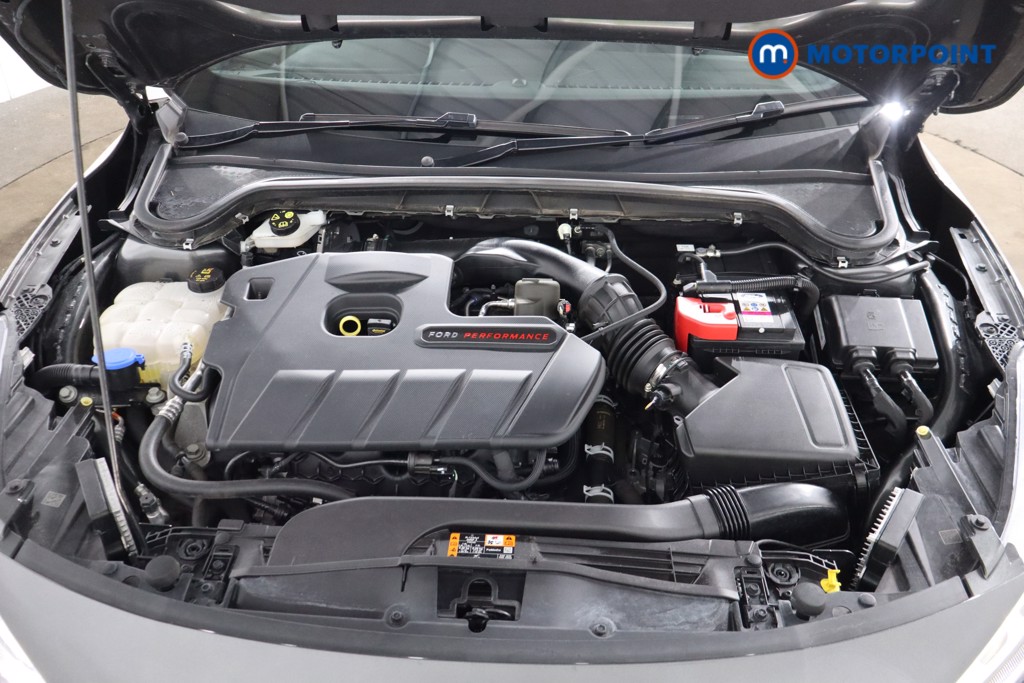 Ford Focus ST Automatic Petrol Hatchback - Stock Number (1552194) - 23rd supplementary image