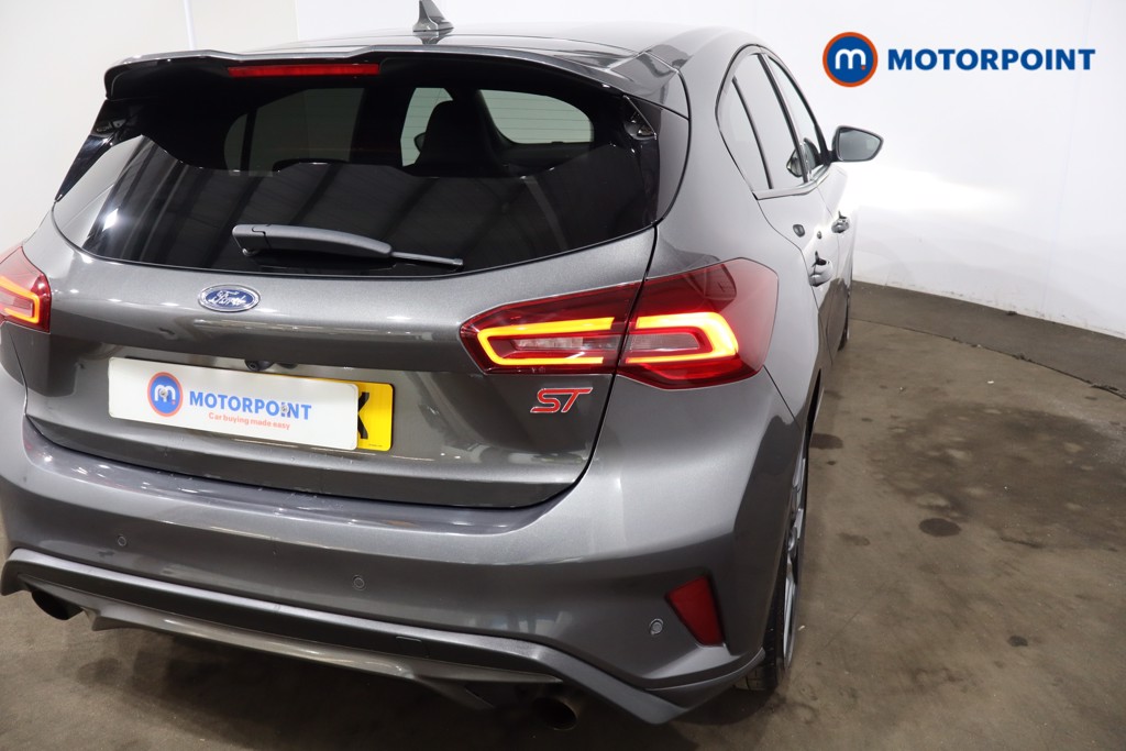 Ford Focus ST Automatic Petrol Hatchback - Stock Number (1552194) - 27th supplementary image