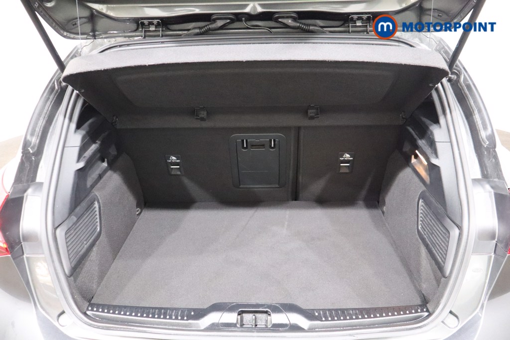 Ford Focus ST Automatic Petrol Hatchback - Stock Number (1552194) - 28th supplementary image