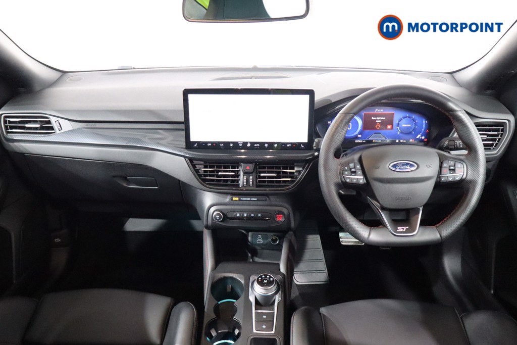 Ford Focus ST Automatic Petrol Hatchback - Stock Number (1552194) - 1st supplementary image