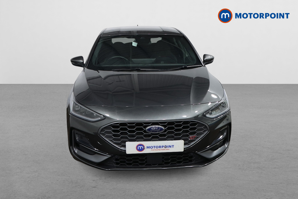 Ford Focus ST Automatic Petrol Hatchback - Stock Number (1552194) - Front bumper