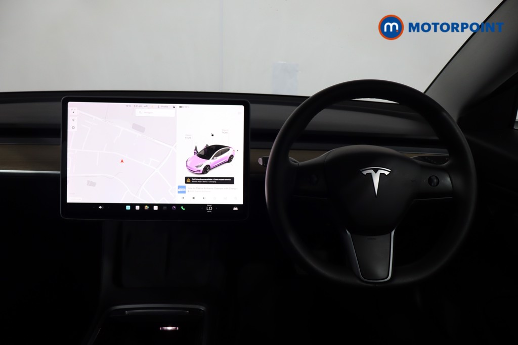 Tesla Model 3 Standard Plus Automatic Electric Saloon - Stock Number (1509165) - 3rd supplementary image