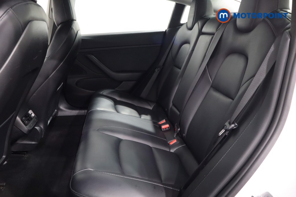 Tesla Model 3 Standard Plus Automatic Electric Saloon - Stock Number (1509165) - 5th supplementary image