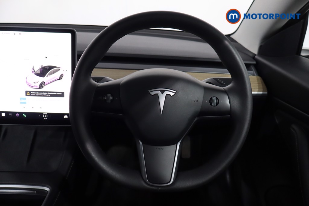Tesla Model 3 Standard Plus Automatic Electric Saloon - Stock Number (1509165) - 6th supplementary image