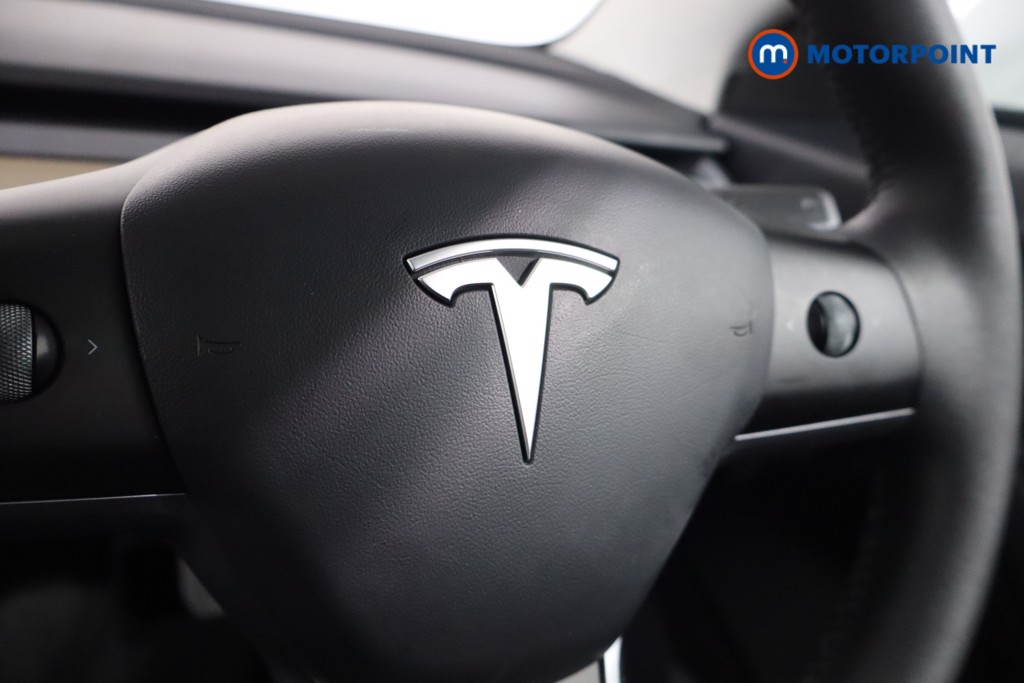 Tesla Model 3 Standard Plus Automatic Electric Saloon - Stock Number (1509165) - 8th supplementary image