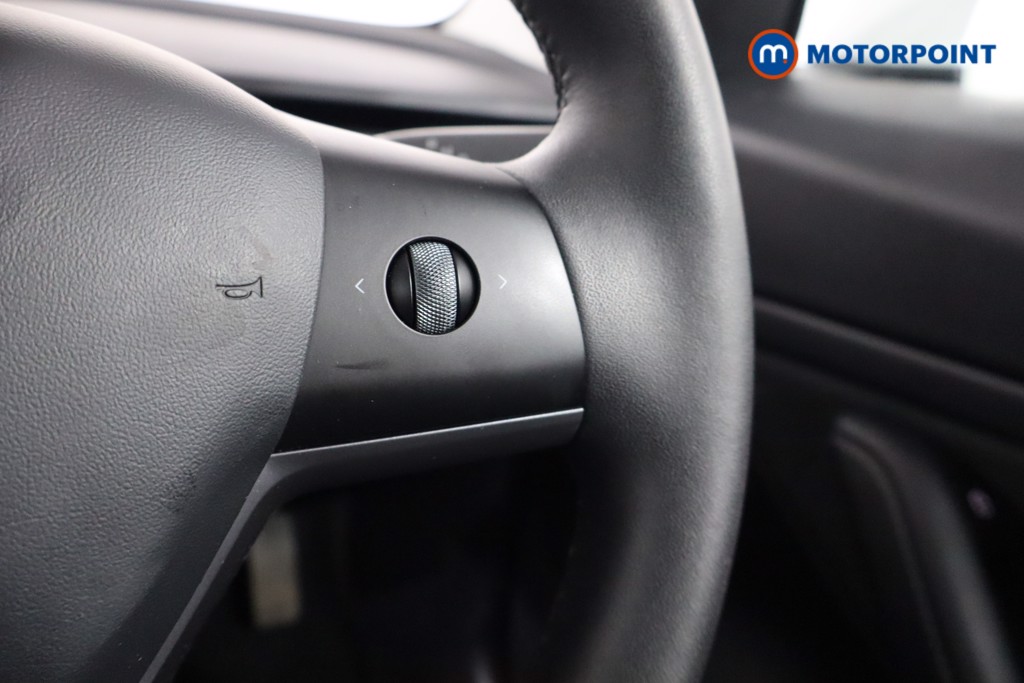 Tesla Model 3 Standard Plus Automatic Electric Saloon - Stock Number (1509165) - 9th supplementary image