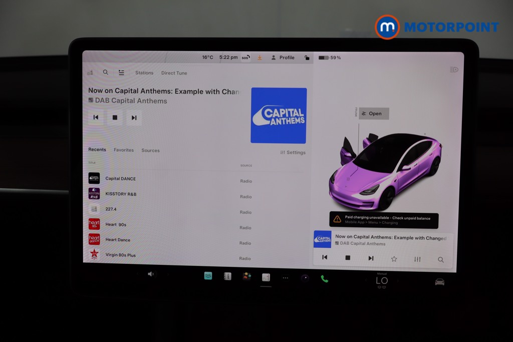 Tesla Model 3 Standard Plus Automatic Electric Saloon - Stock Number (1509165) - 15th supplementary image