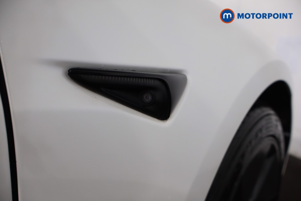 Tesla Model 3 Standard Plus Automatic Electric Saloon - Stock Number (1509165) - 19th supplementary image