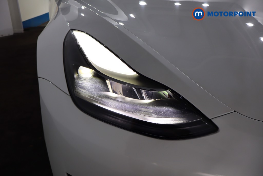 Tesla Model 3 Standard Plus Automatic Electric Saloon - Stock Number (1509165) - 20th supplementary image