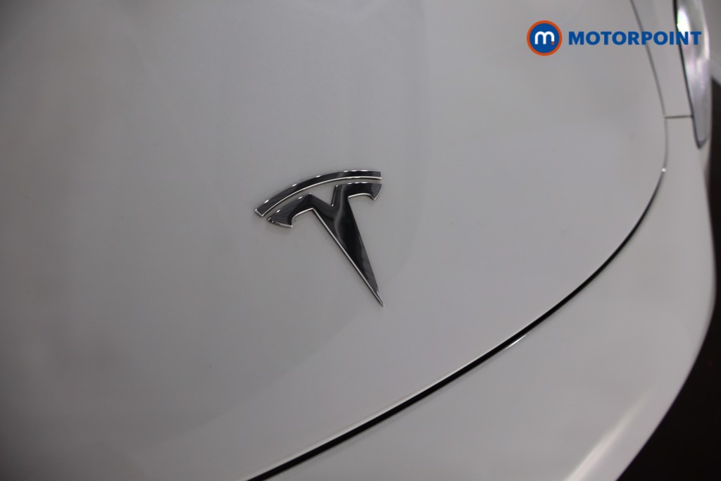 Tesla Model 3 Standard Plus Automatic Electric Saloon - Stock Number (1509165) - 21st supplementary image