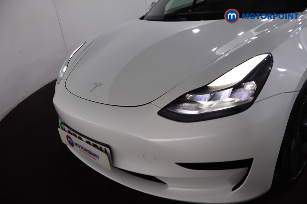 Tesla Model 3 Standard Plus Automatic Electric Saloon - Stock Number (1509165) - 22nd supplementary image