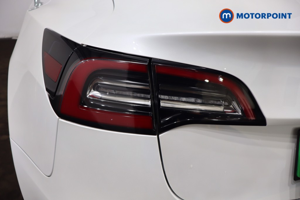Tesla Model 3 Standard Plus Automatic Electric Saloon - Stock Number (1509165) - 23rd supplementary image