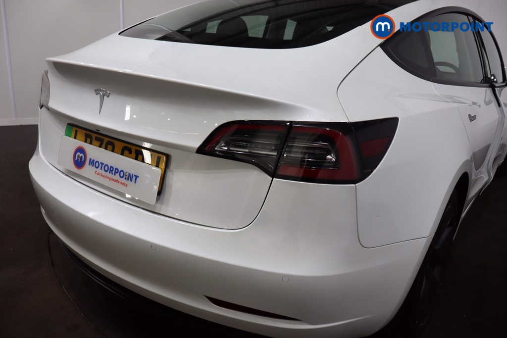 Tesla Model 3 Standard Plus Automatic Electric Saloon - Stock Number (1509165) - 25th supplementary image