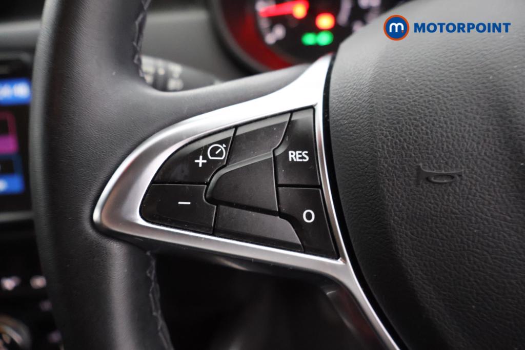 Dacia Duster Techroad Manual Petrol SUV - Stock Number (1532005) - 2nd supplementary image