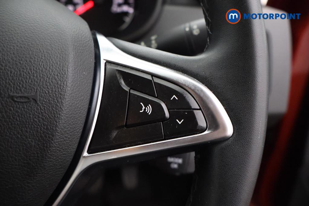 Dacia Duster Techroad Manual Petrol SUV - Stock Number (1532005) - 3rd supplementary image
