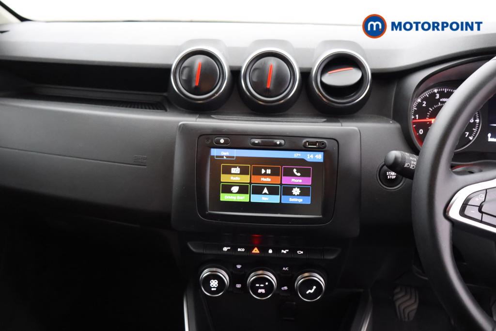 Dacia Duster Techroad Manual Petrol SUV - Stock Number (1532005) - 5th supplementary image