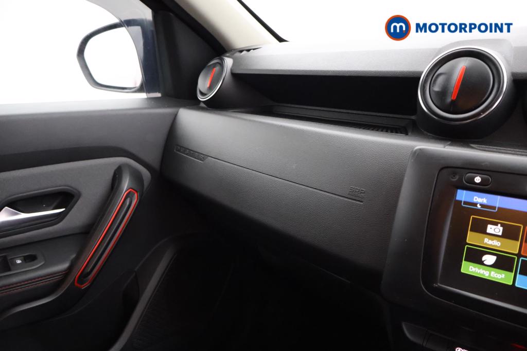 Dacia Duster Techroad Manual Petrol SUV - Stock Number (1532005) - 6th supplementary image