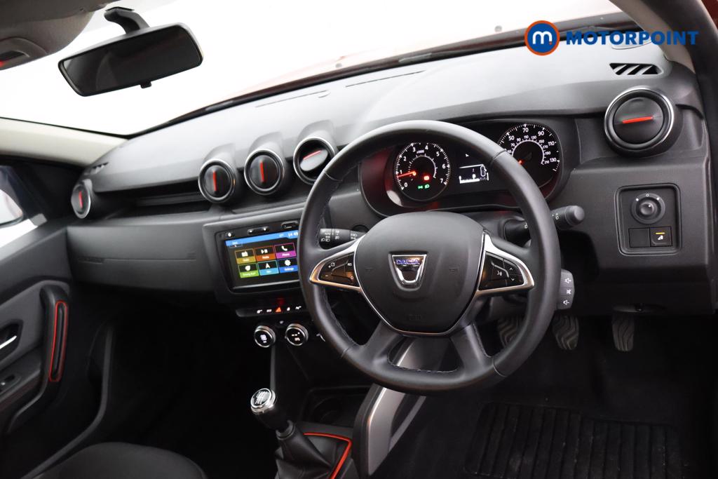 Dacia Duster Techroad Manual Petrol SUV - Stock Number (1532005) - 10th supplementary image