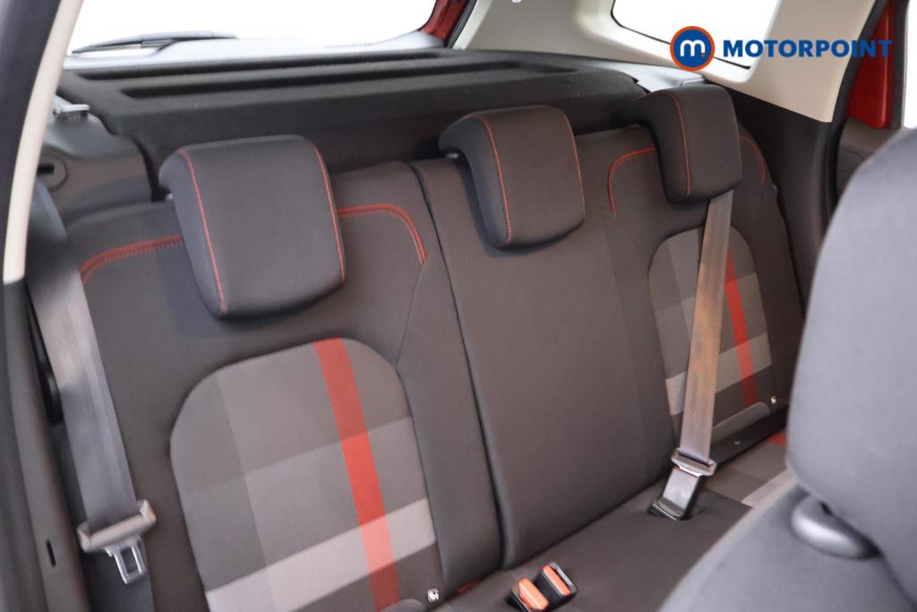 Dacia Duster Techroad Manual Petrol SUV - Stock Number (1532005) - 11th supplementary image