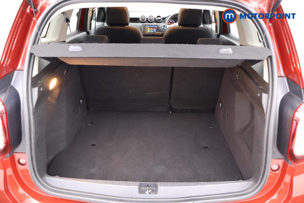 Dacia Duster Techroad Manual Petrol SUV - Stock Number (1532005) - 12th supplementary image