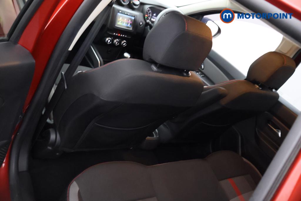 Dacia Duster Techroad Manual Petrol SUV - Stock Number (1532005) - 13th supplementary image
