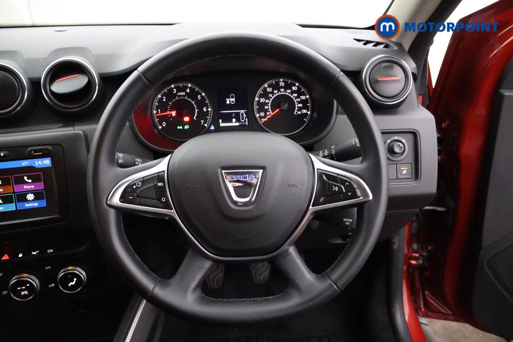 Dacia Duster Techroad Manual Petrol SUV - Stock Number (1532005) - 1st supplementary image