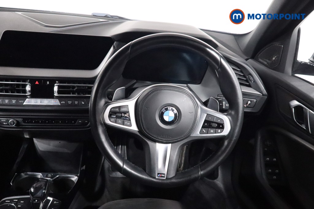 BMW 1 Series M135i Automatic Petrol Hatchback - Stock Number (1533340) - 3rd supplementary image