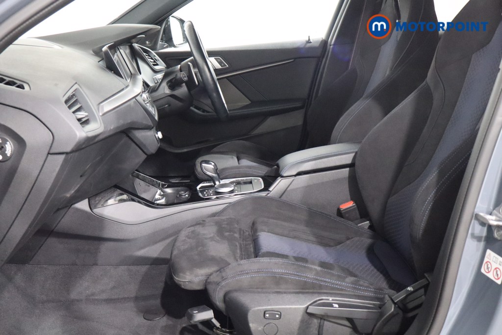 BMW 1 Series M135i Automatic Petrol Hatchback - Stock Number (1533340) - 4th supplementary image