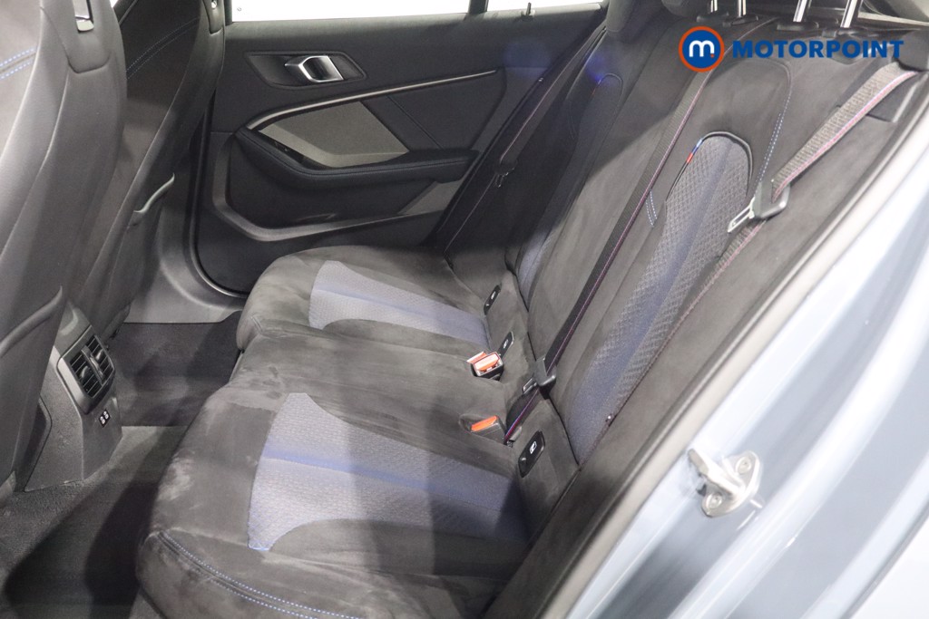 BMW 1 Series M135i Automatic Petrol Hatchback - Stock Number (1533340) - 5th supplementary image