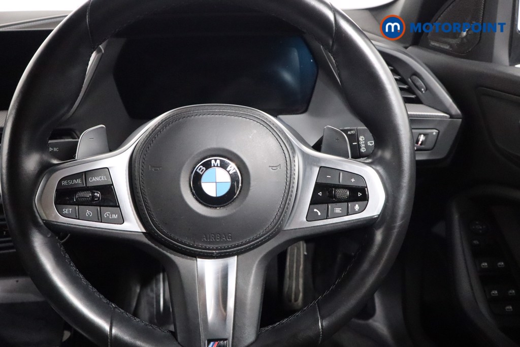 BMW 1 Series M135i Automatic Petrol Hatchback - Stock Number (1533340) - 6th supplementary image