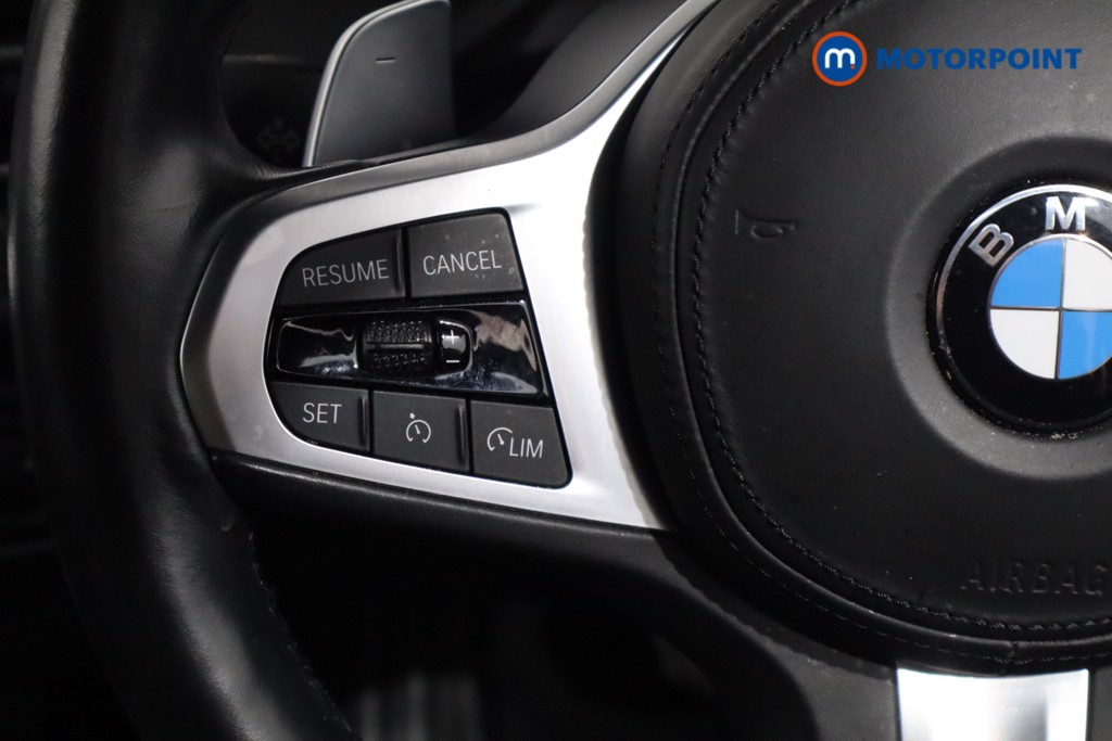 BMW 1 Series M135i Automatic Petrol Hatchback - Stock Number (1533340) - 7th supplementary image