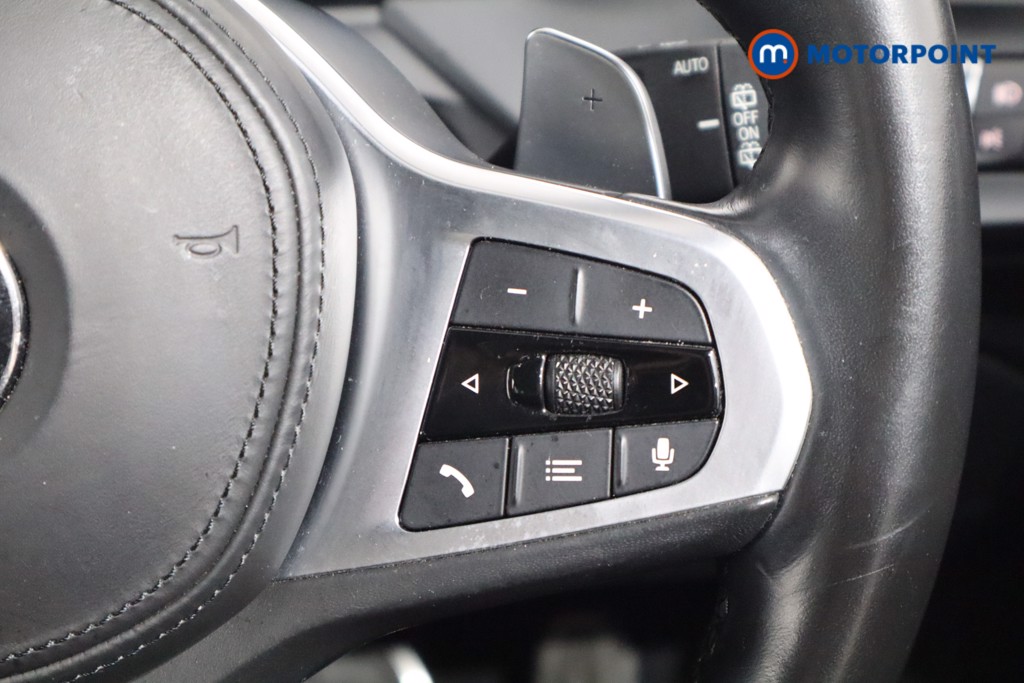 BMW 1 Series M135i Automatic Petrol Hatchback - Stock Number (1533340) - 8th supplementary image