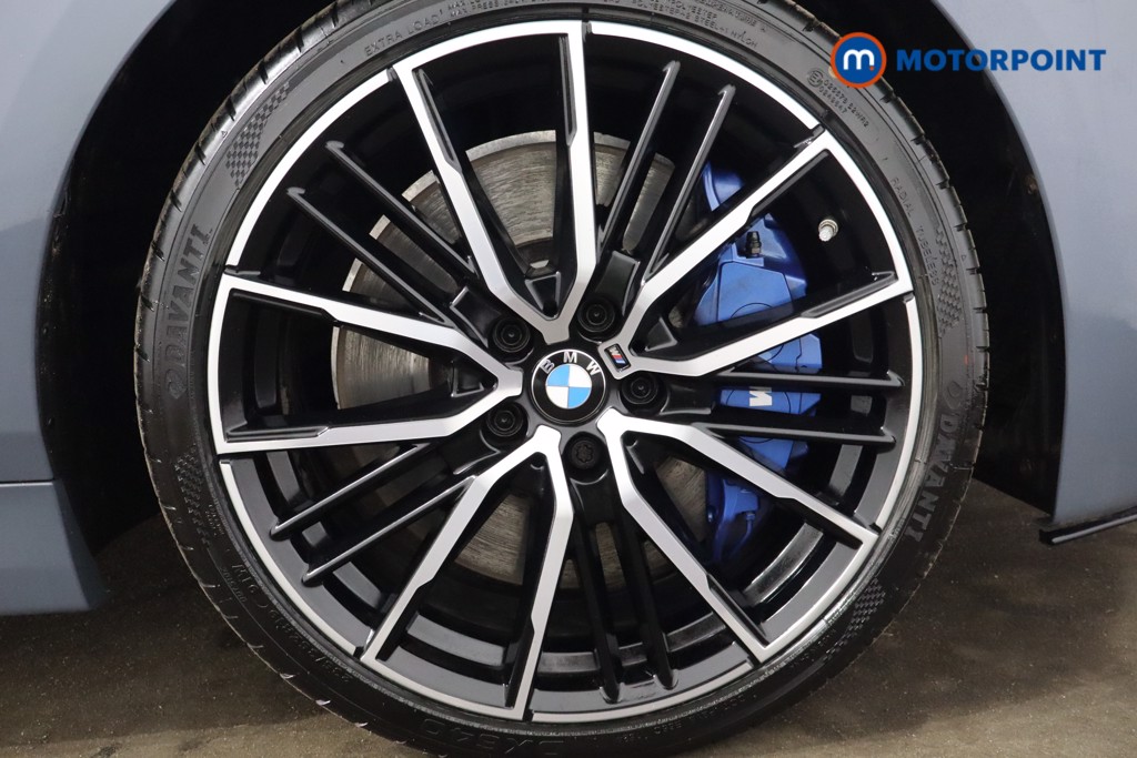 BMW 1 Series M135i Automatic Petrol Hatchback - Stock Number (1533340) - 10th supplementary image