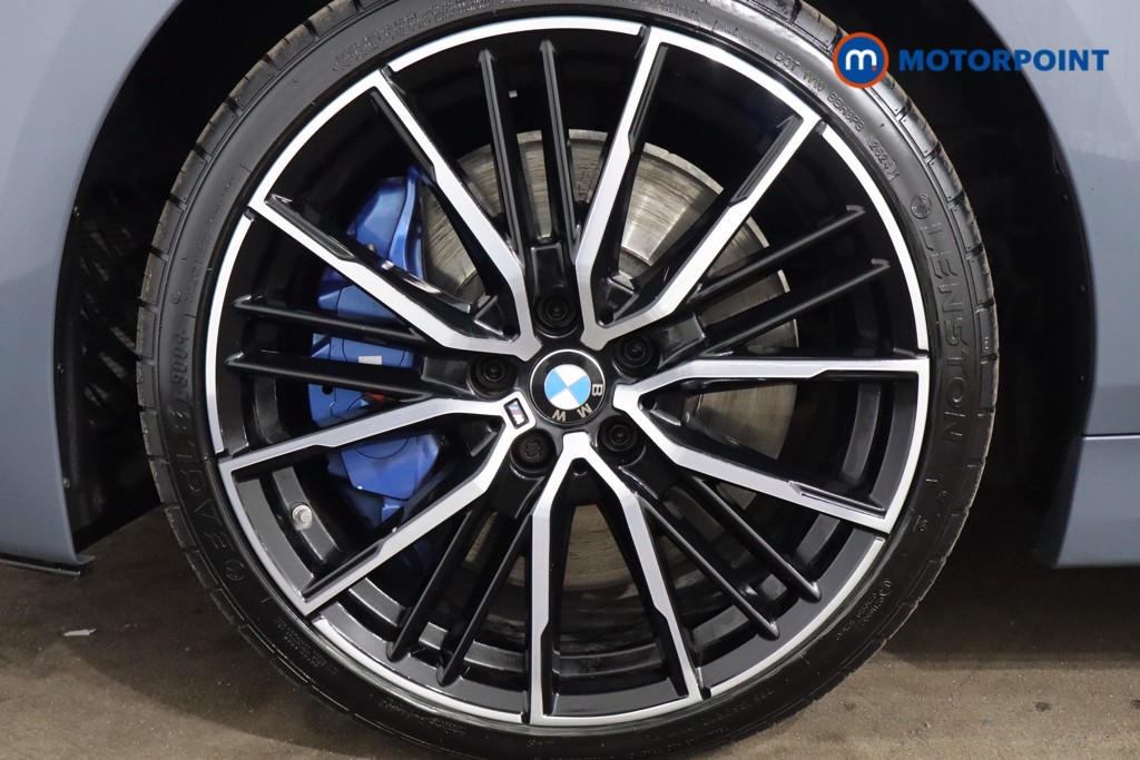 BMW 1 Series M135i Automatic Petrol Hatchback - Stock Number (1533340) - 11th supplementary image
