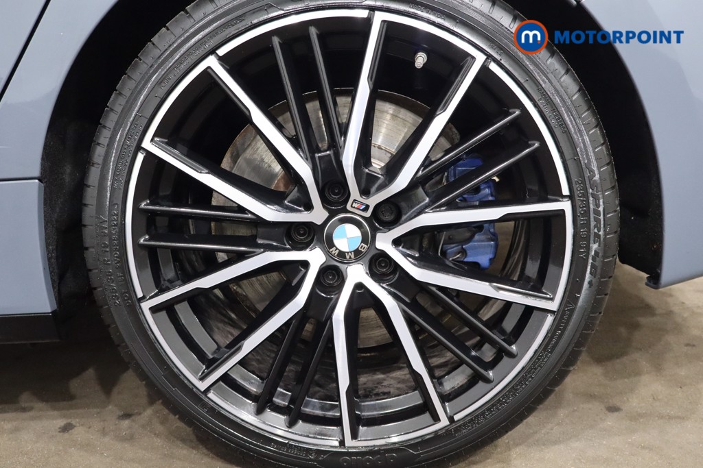 BMW 1 Series M135i Automatic Petrol Hatchback - Stock Number (1533340) - 12th supplementary image