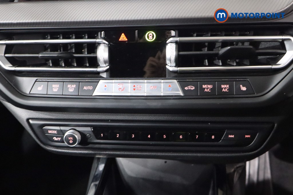 BMW 1 Series M135i Automatic Petrol Hatchback - Stock Number (1533340) - 14th supplementary image