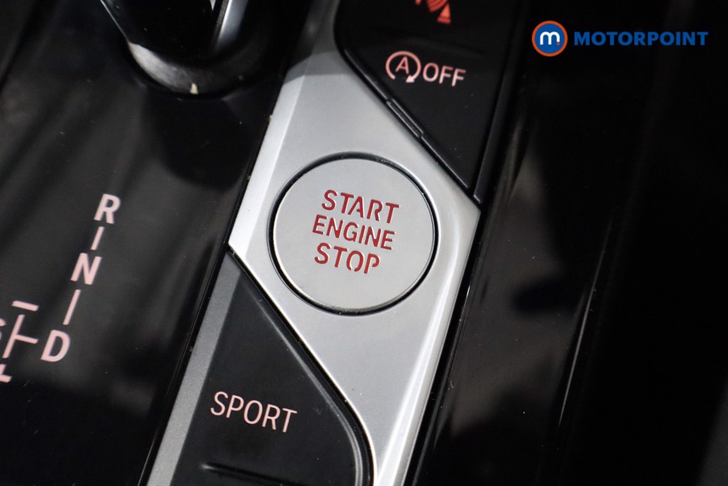 BMW 1 Series M135i Automatic Petrol Hatchback - Stock Number (1533340) - 15th supplementary image