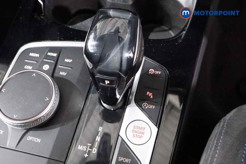 BMW 1 Series M135i Automatic Petrol Hatchback - Stock Number (1533340) - 16th supplementary image