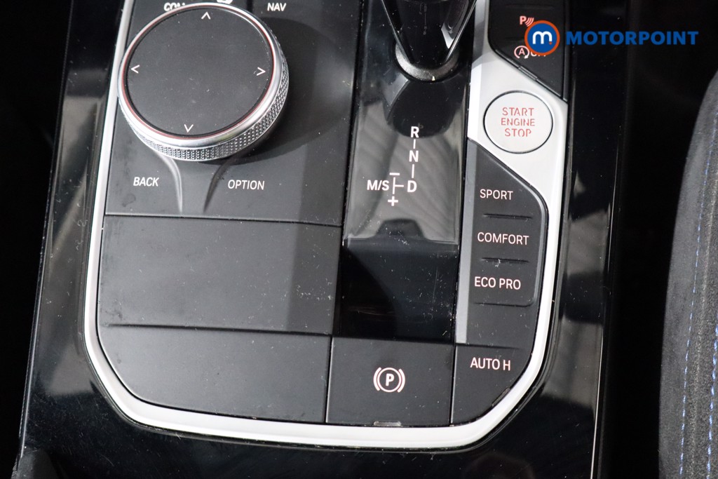 BMW 1 Series M135i Automatic Petrol Hatchback - Stock Number (1533340) - 17th supplementary image