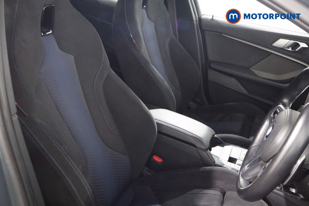 BMW 1 Series M135i Automatic Petrol Hatchback - Stock Number (1533340) - 19th supplementary image
