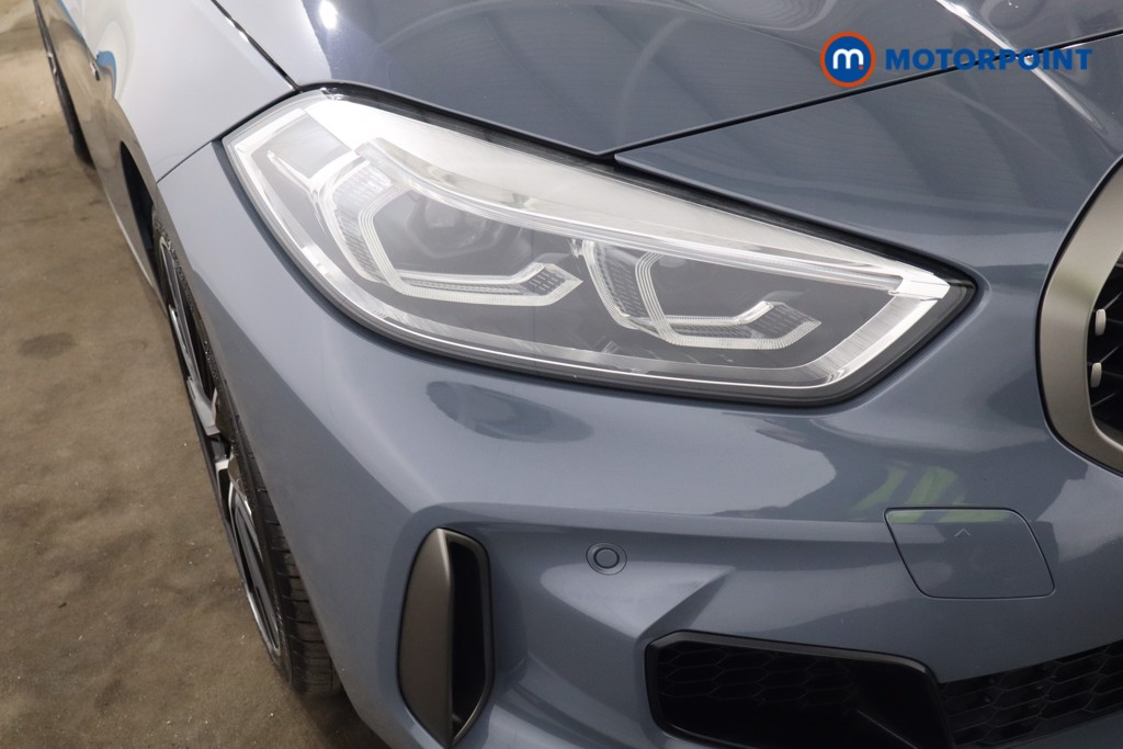 BMW 1 Series M135i Automatic Petrol Hatchback - Stock Number (1533340) - 20th supplementary image