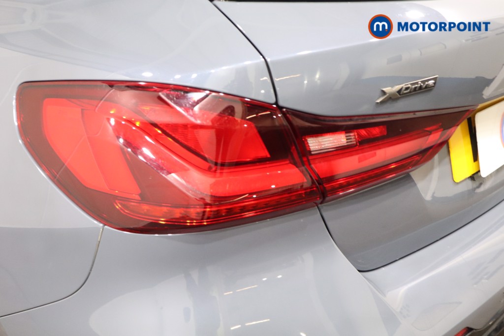 BMW 1 Series M135i Automatic Petrol Hatchback - Stock Number (1533340) - 22nd supplementary image