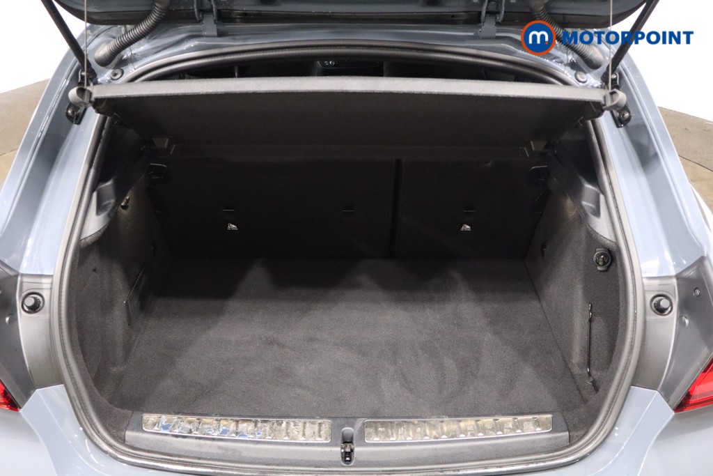 BMW 1 Series M135i Automatic Petrol Hatchback - Stock Number (1533340) - 24th supplementary image