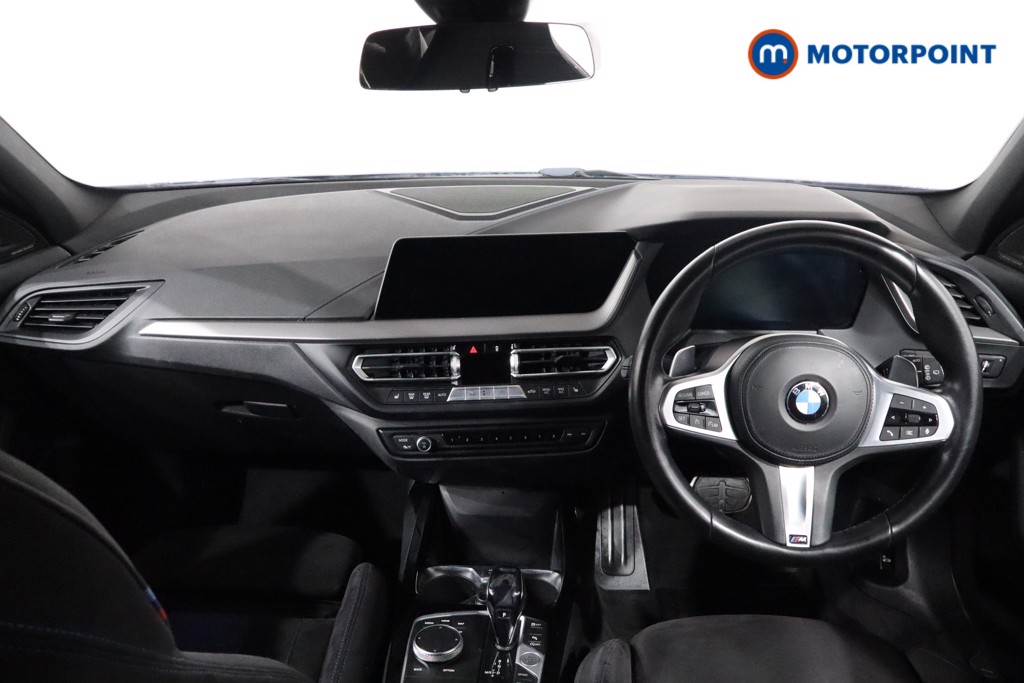 BMW 1 Series M135i Automatic Petrol Hatchback - Stock Number (1533340) - 1st supplementary image
