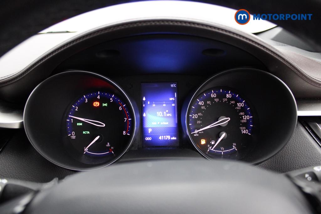 Toyota C-Hr Excel Automatic Petrol SUV - Stock Number (1534454) - 4th supplementary image