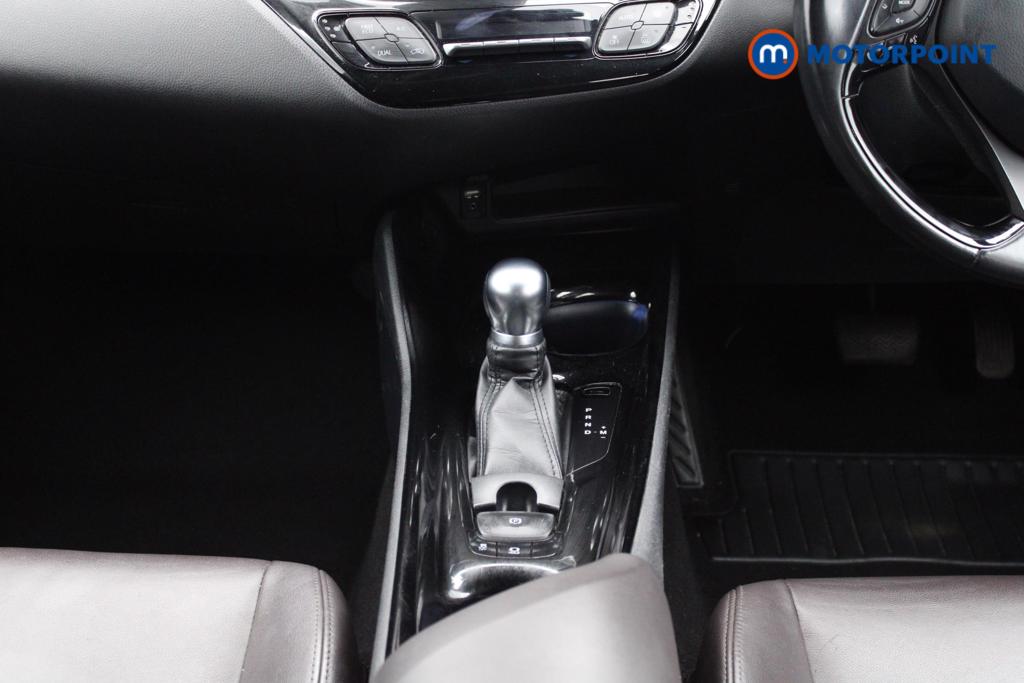 Toyota C-Hr Excel Automatic Petrol SUV - Stock Number (1534454) - 5th supplementary image